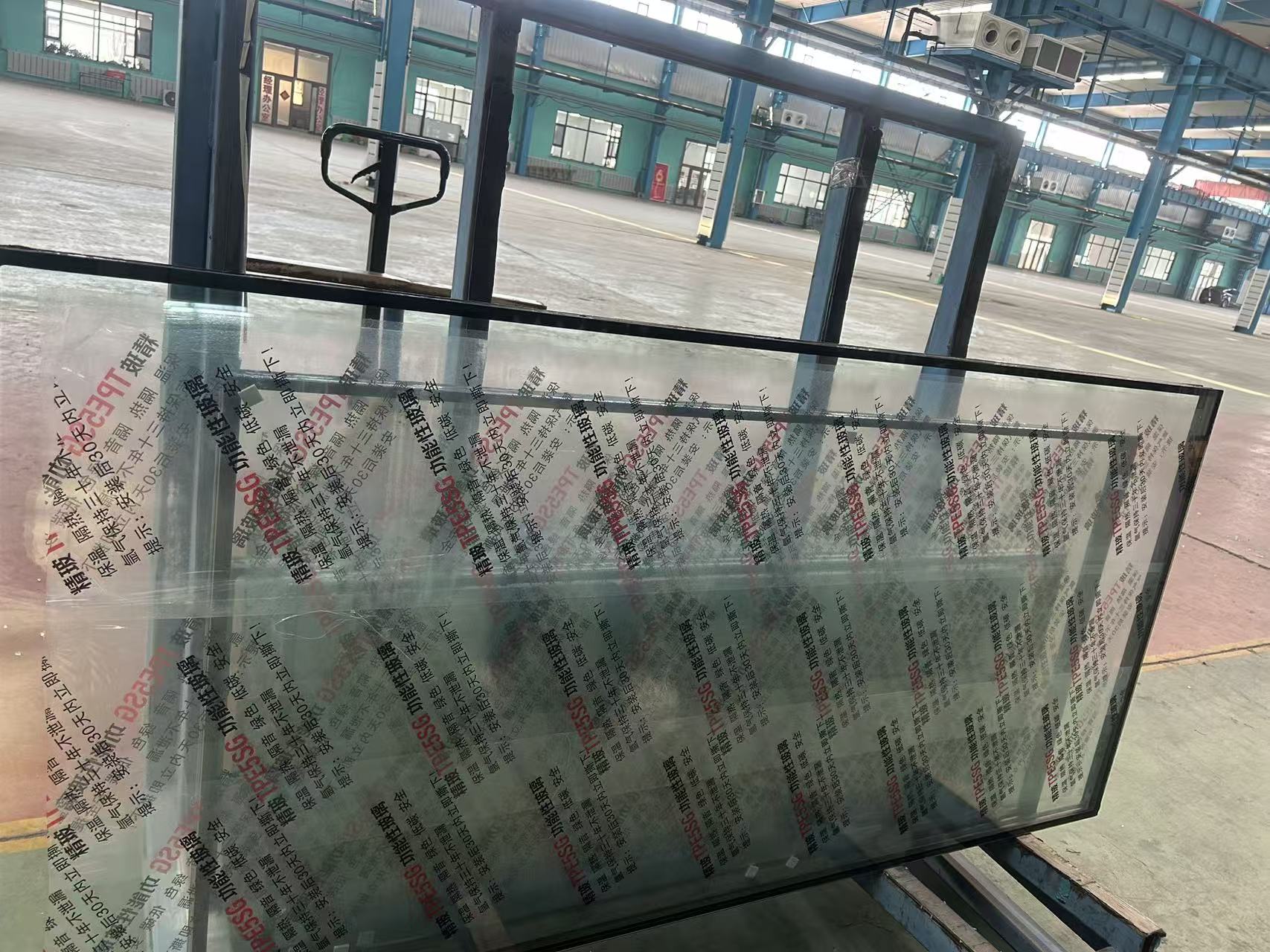 商洛市玻璃源头工厂家用玻璃 - 方案