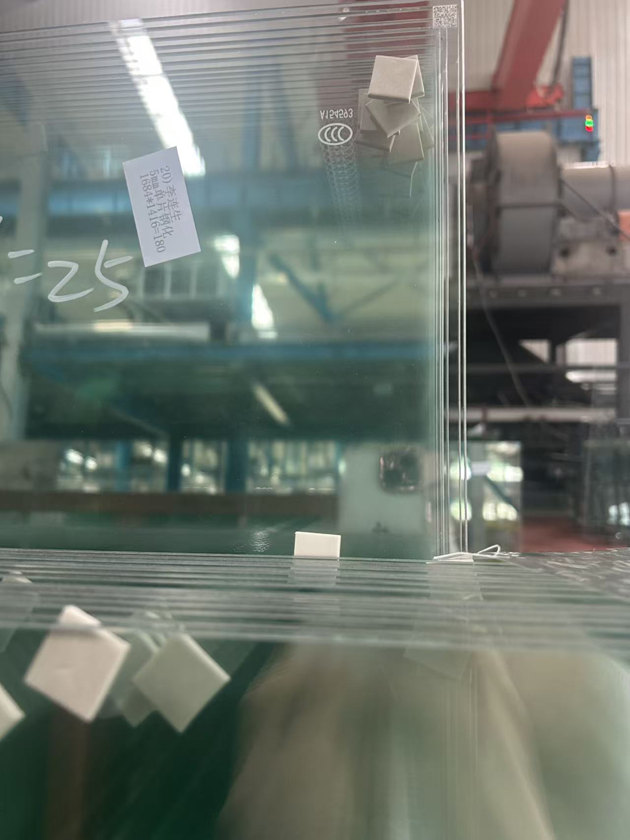 商洛市家用玻璃钢化玻璃定制厂家 - 价格